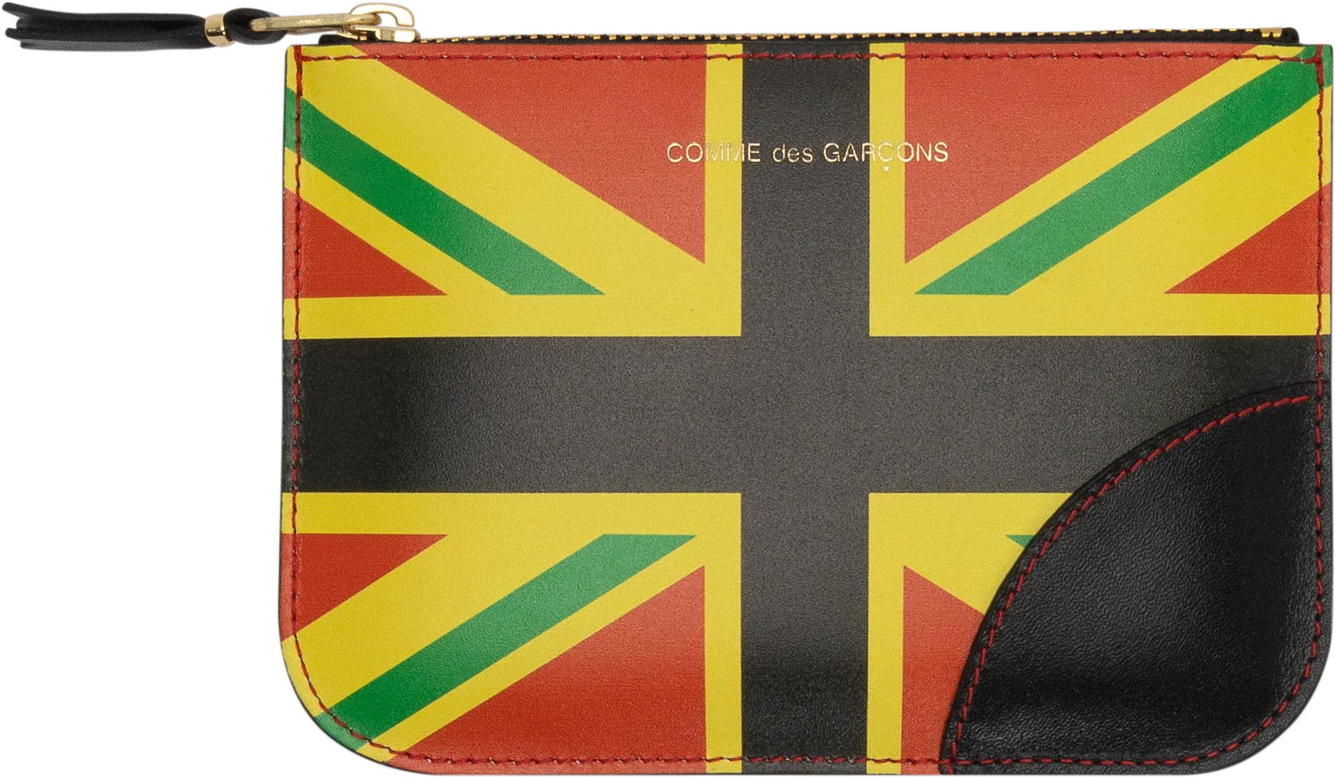 Windrush Zip Pouch