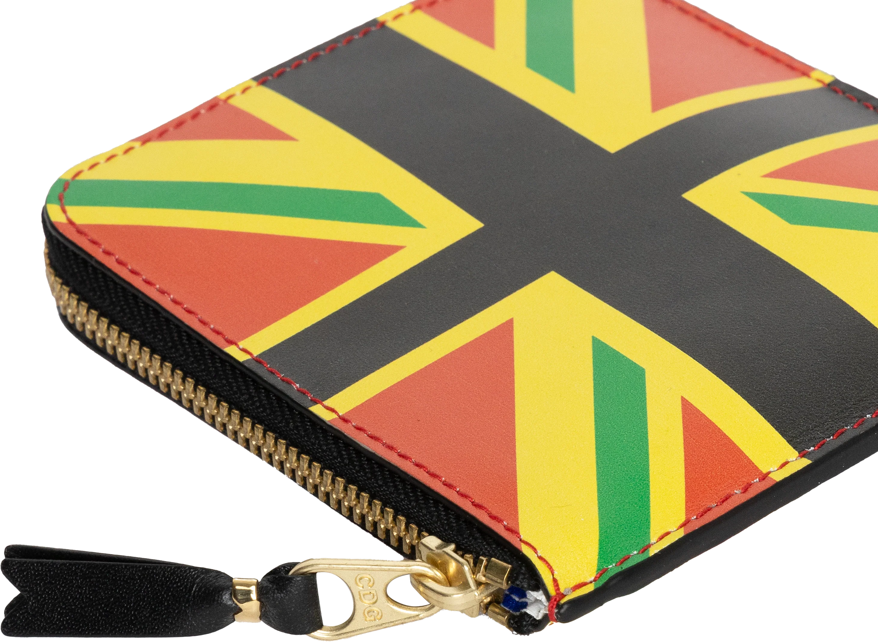 Windrush Zip Around Wallet