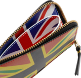Windrush Zip Around Wallet