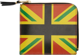 Windrush Zip Around Wallet