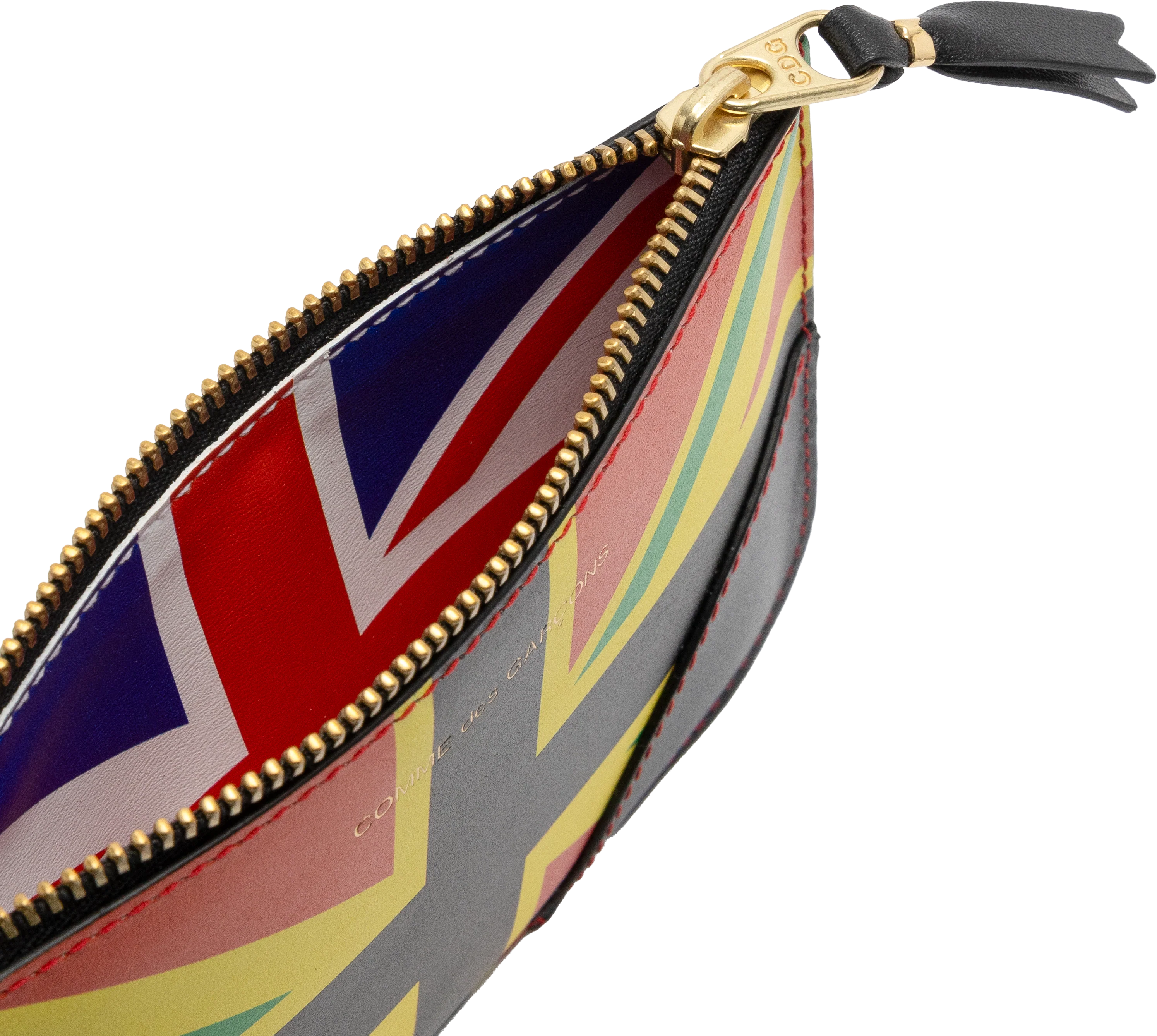 Windrush Zip Pouch